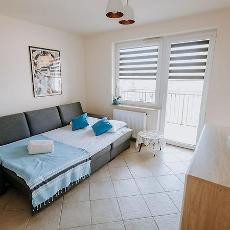 Apartament Milbertus Sandomierz Eksteriør bilde
