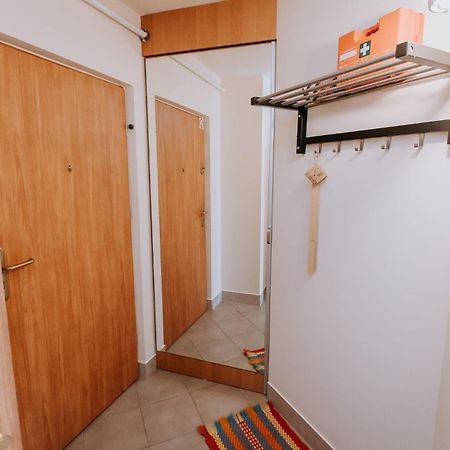 Apartament Milbertus Sandomierz Eksteriør bilde