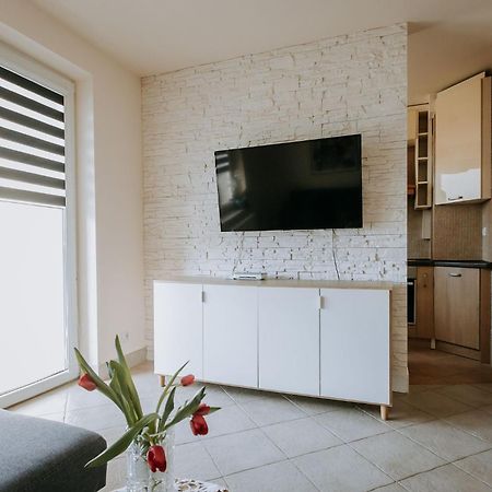 Apartament Milbertus Sandomierz Eksteriør bilde
