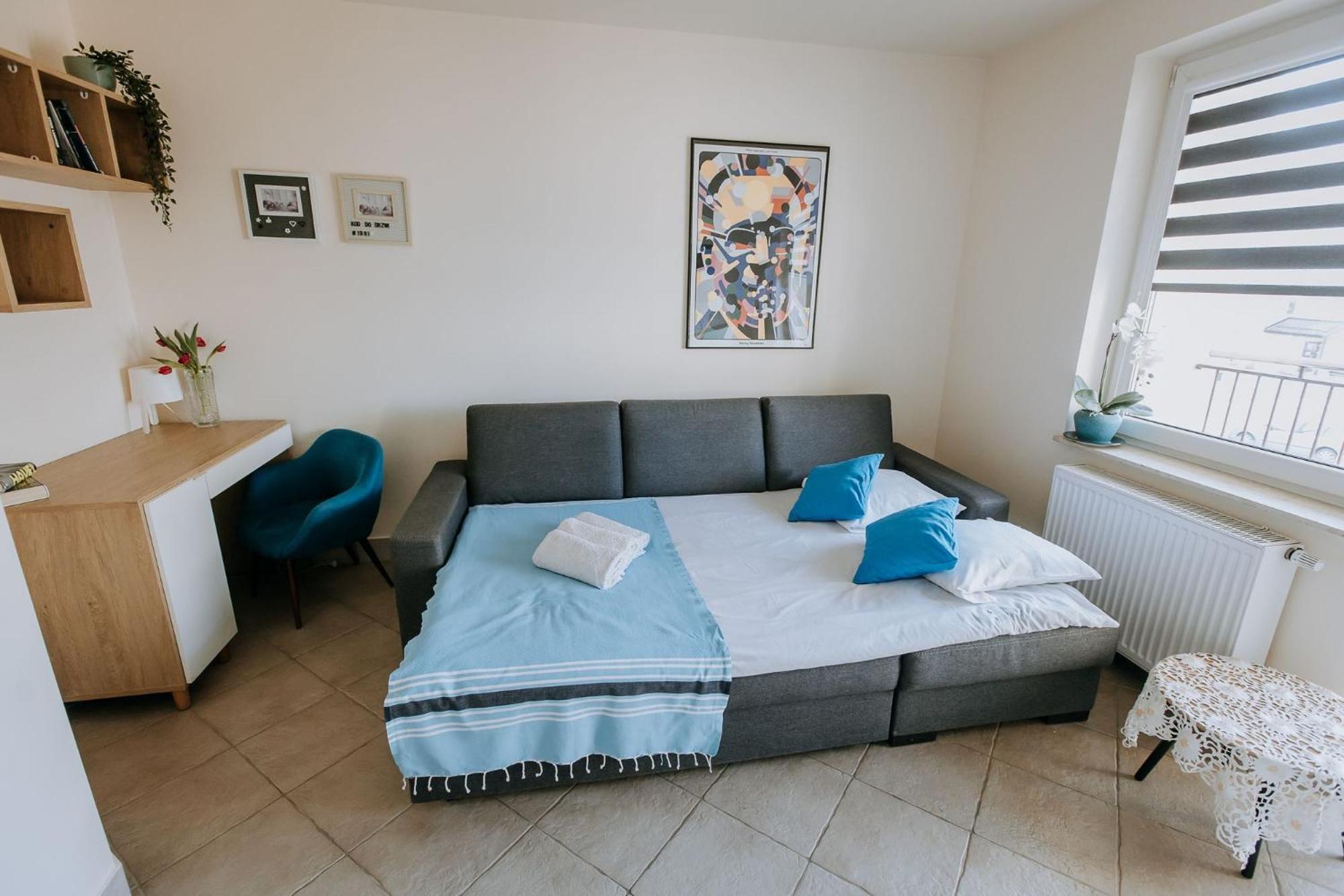 Apartament Milbertus Sandomierz Eksteriør bilde
