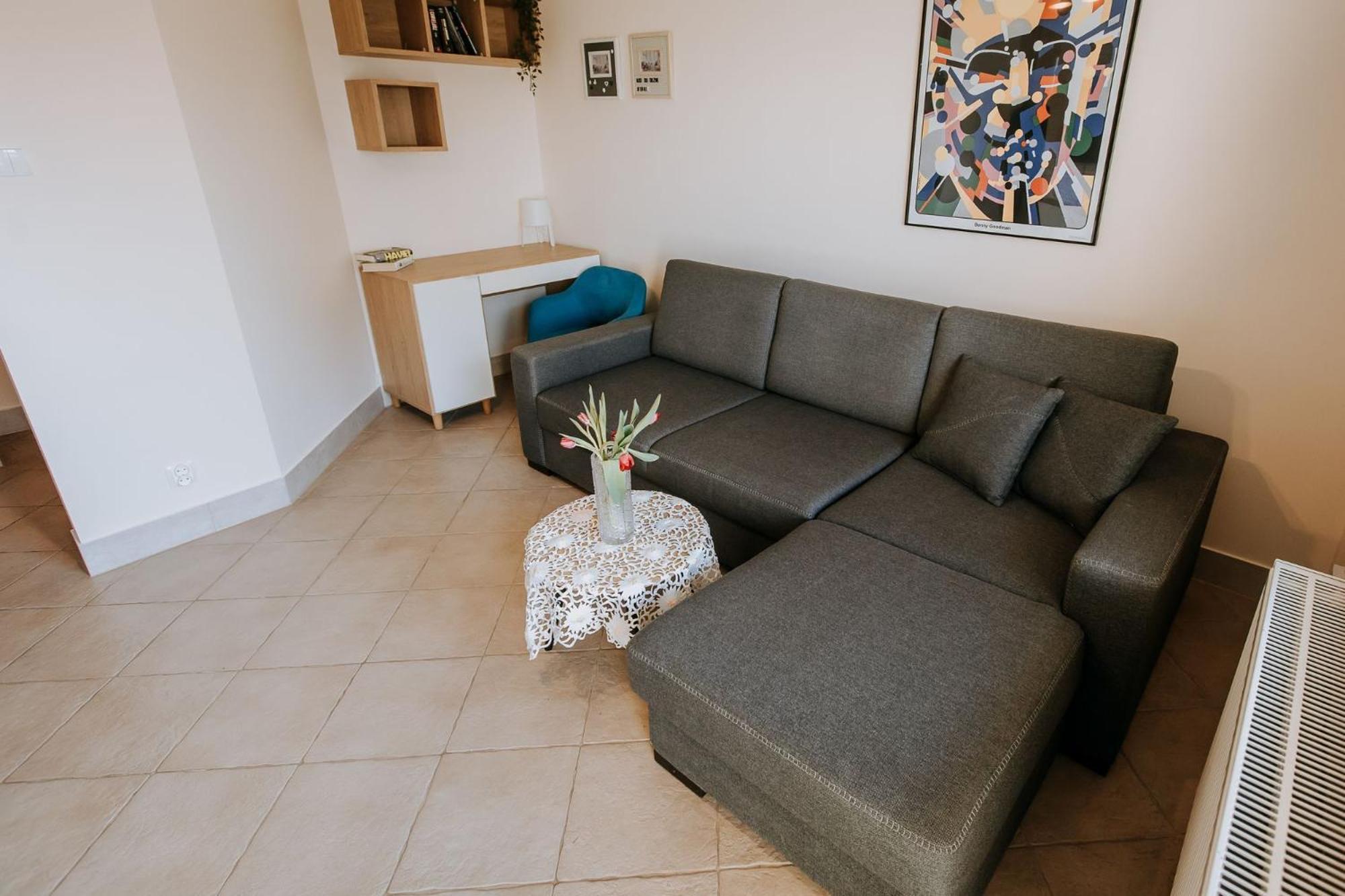 Apartament Milbertus Sandomierz Eksteriør bilde